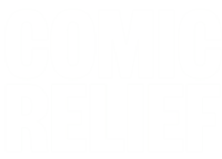 Logo de Comic Relief